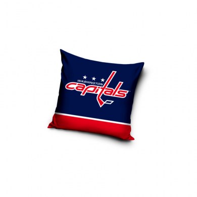 NHL, vankúš, WASHINGTON CAPITALS